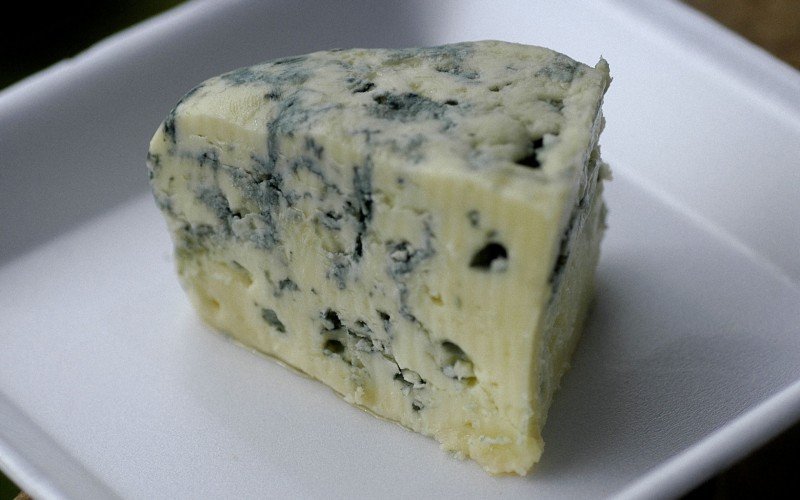 Queijo gorgonzola | abc+