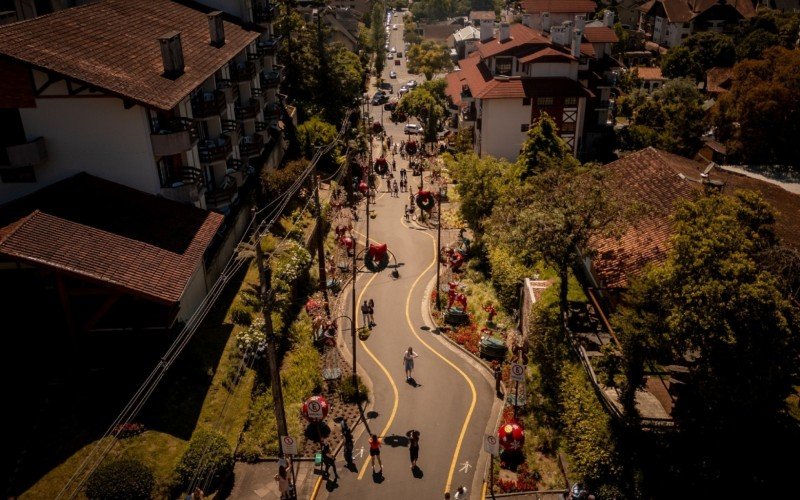 7 lugares instagramáveis em Gramado