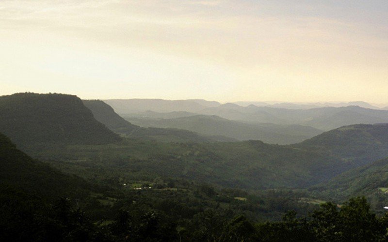 O Vale do Quilombo é o local perfeito para quem quer tirar fotos com a natureza | abc+