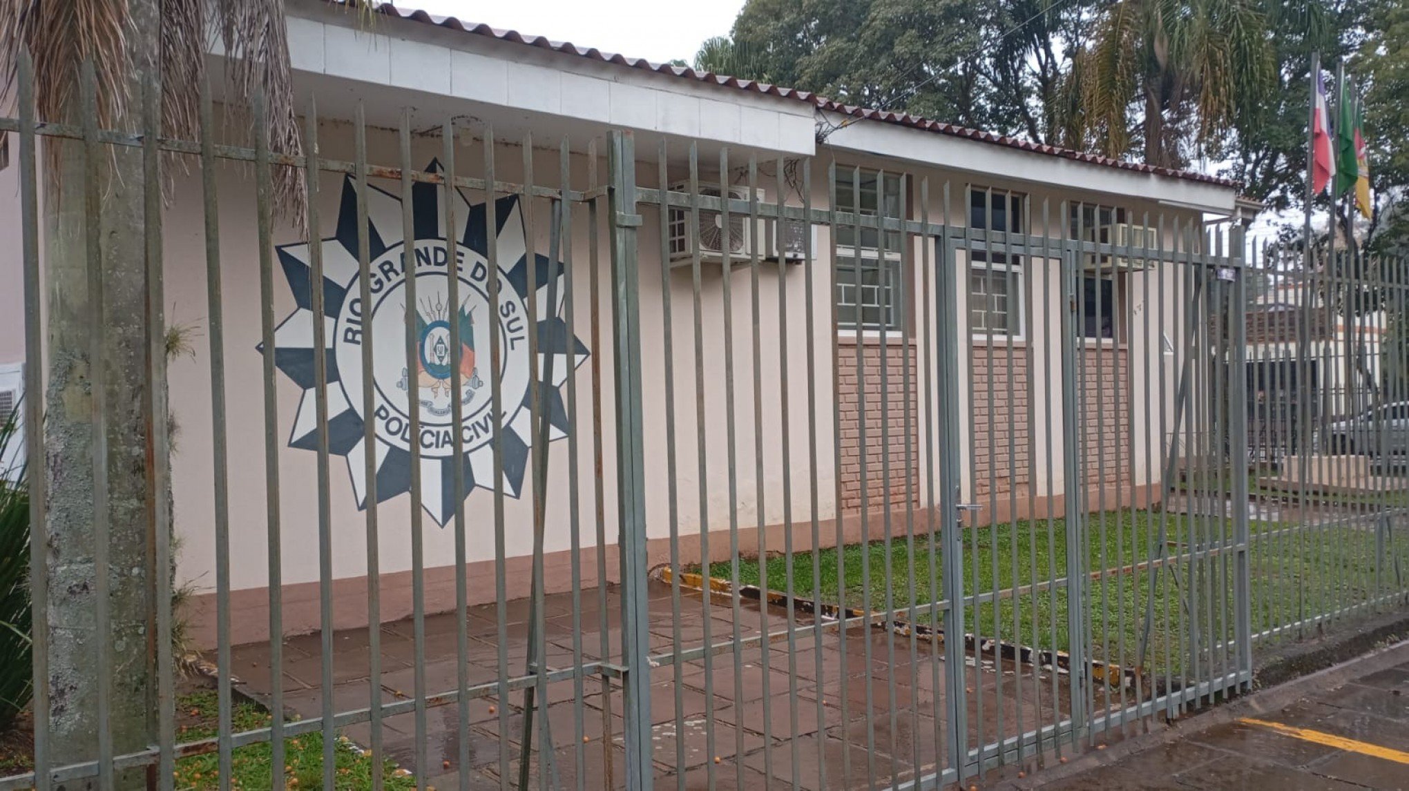 Menina de 5 anos presenciou ataque a mãe e avó em Três Coroas; veja o que já se sabe sobre o crime