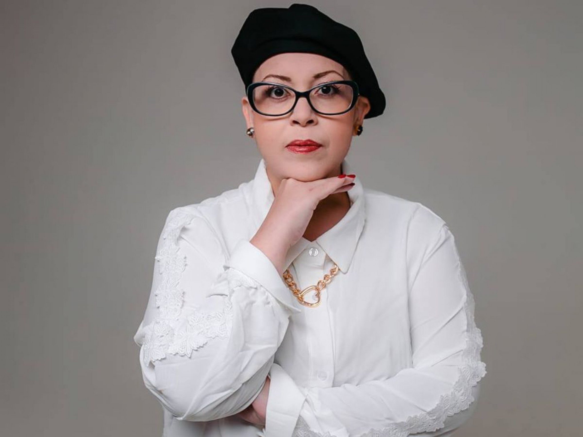 Juliana Tais Mateus | abc+