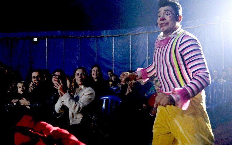  21/05/2025 CIRCO FANTASY