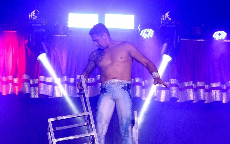  21/05/2025 CIRCO FANTASY