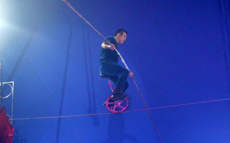  21/05/2025 CIRCO FANTASY