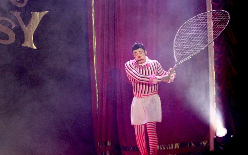  21/05/2025 CIRCO FANTASY