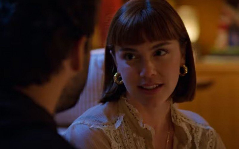 Solange e Afonso em Vale Tudo | abc+