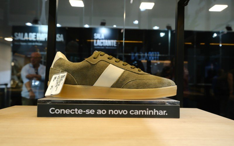 Novas coleções primavera/verão que estão na BFSHOW