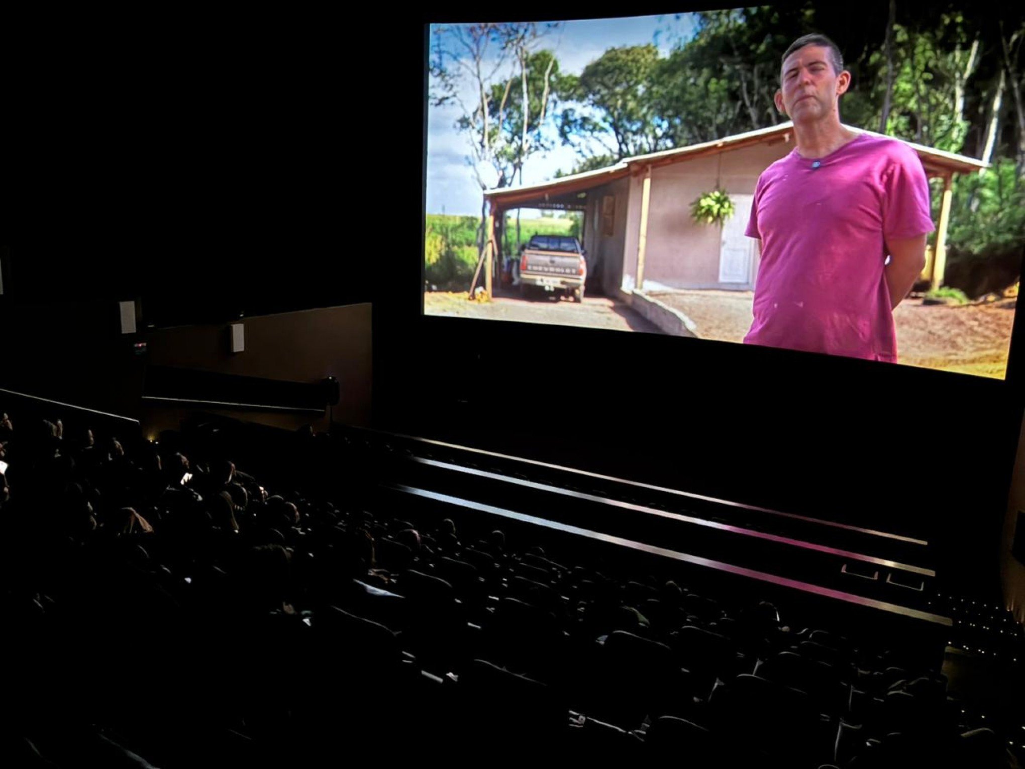 BRAVA GENTE: Como foi o lançamento do documentário sobre a reconstrução do Rio Grande do Sul