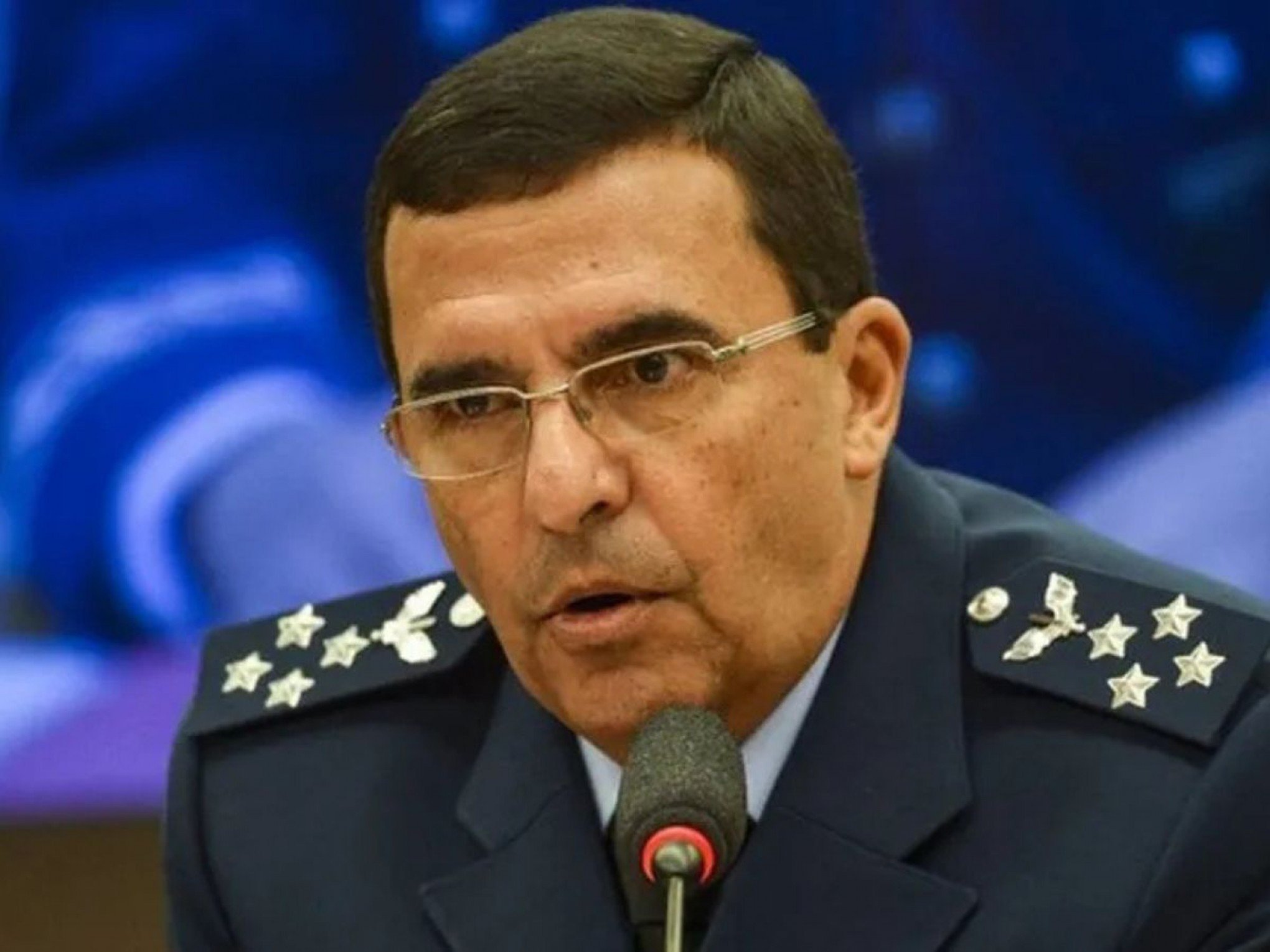Quem é o ex-comandante da Aeronáutica que será ouvido pelo STF sobre tentativa de golpe