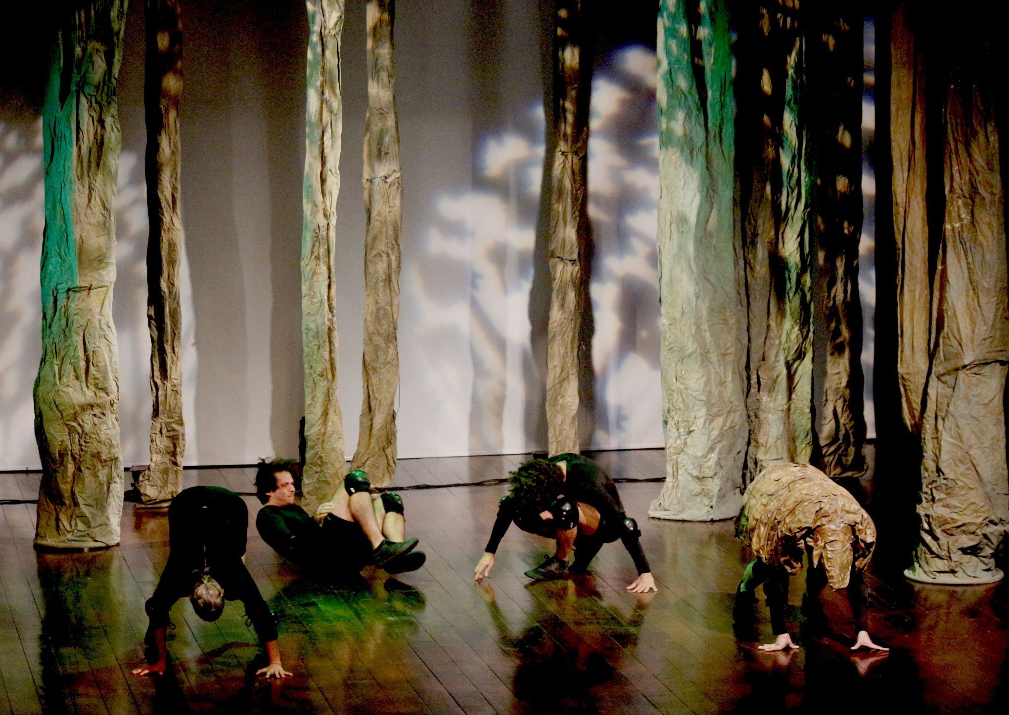 "Festecri Por Aí!" estreia no Teatro Sesc Canoas