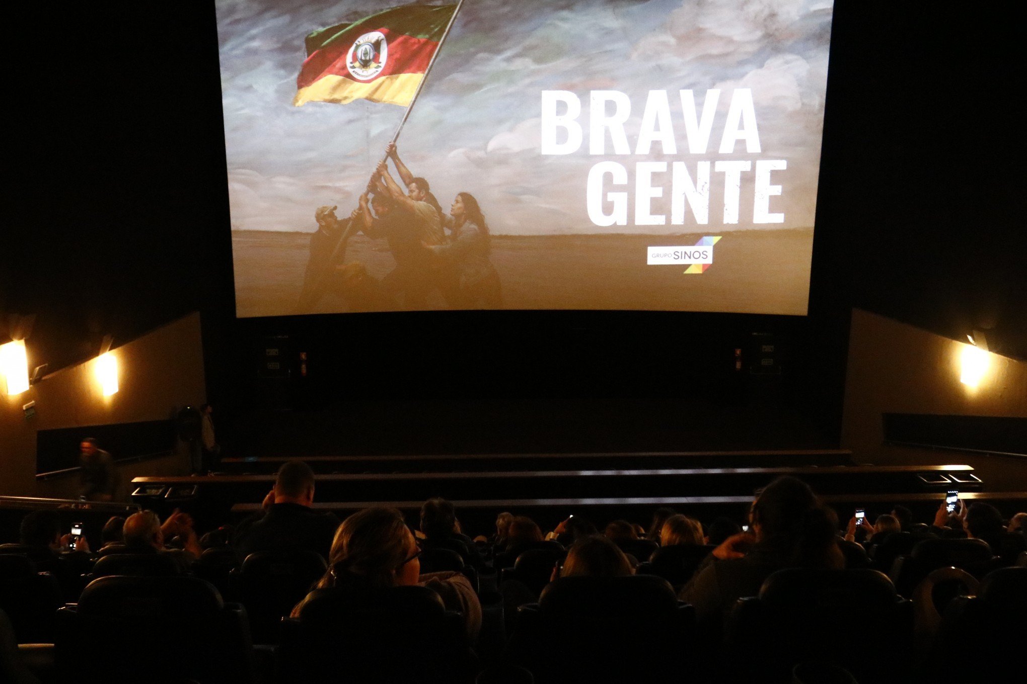 BRAVA GENTE: Assista ao documentário sobre a reconstrução do Rio Grande do Sul
