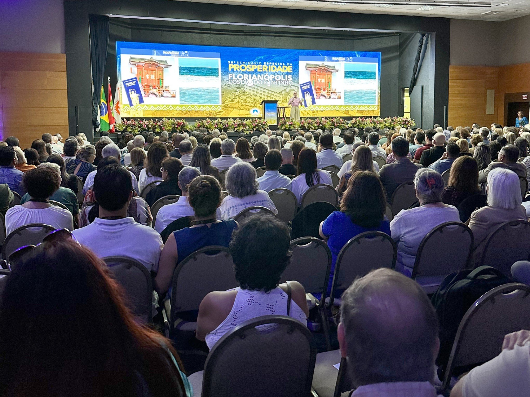 Palestra gratuita em Gramado abordará espiritualidade a partir de filosofia originada no Japão