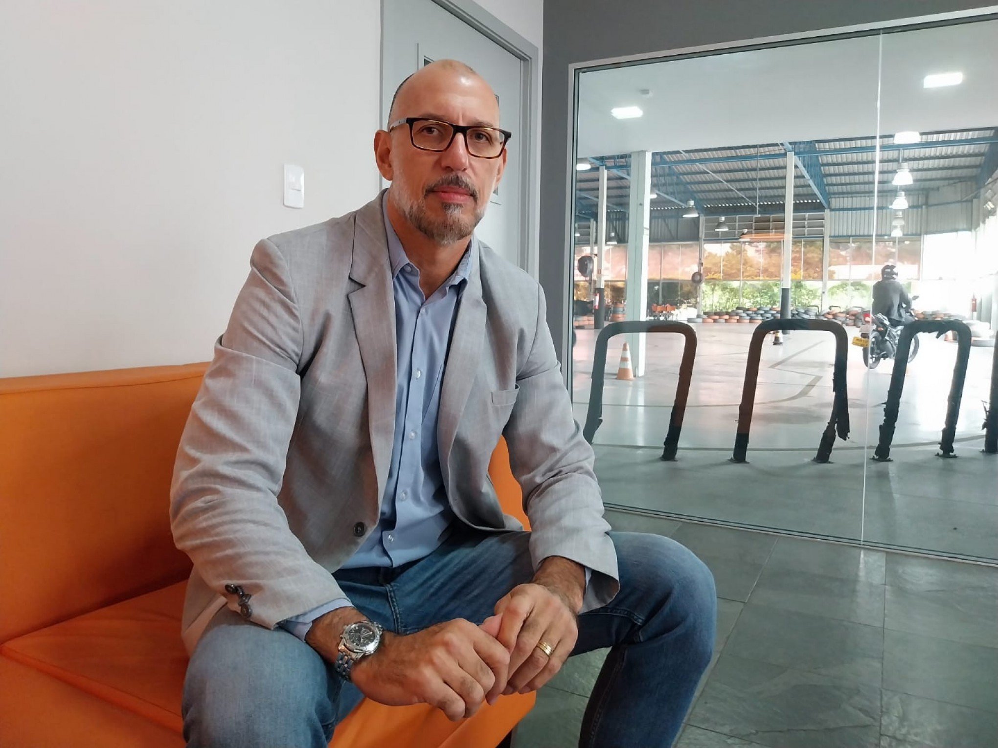 MAIO AMARELO: Campanha promove ações para evitar acidentes de trânsito; veja programação na região