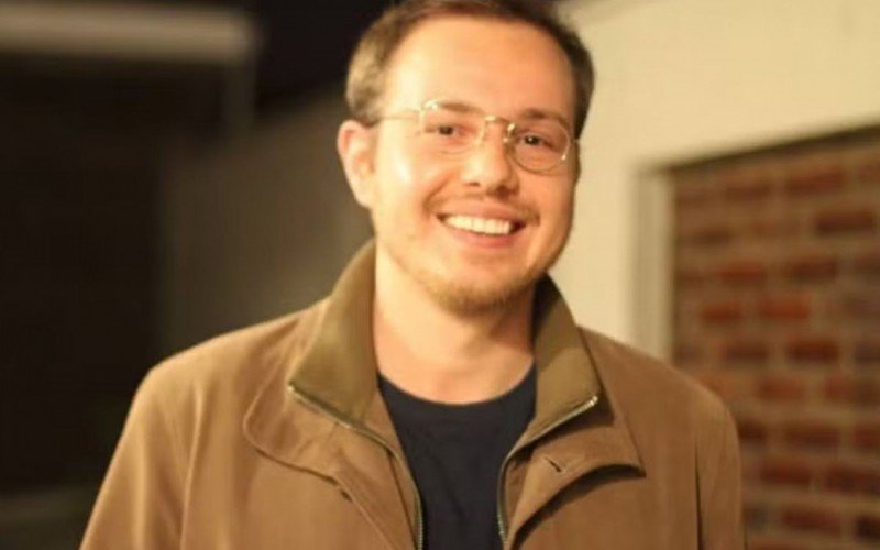 Fernando Aroldo Nonnenmacher, de 40 anos | abc+
