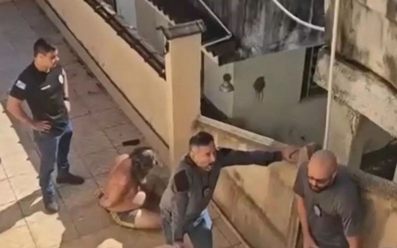 Filhos mantinham corpo do pai trancado em casa; homem estava morto há pelo menos 6 meses | abc+
