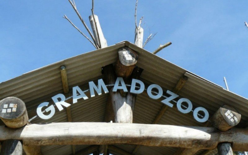 GramadoZoo | abc+