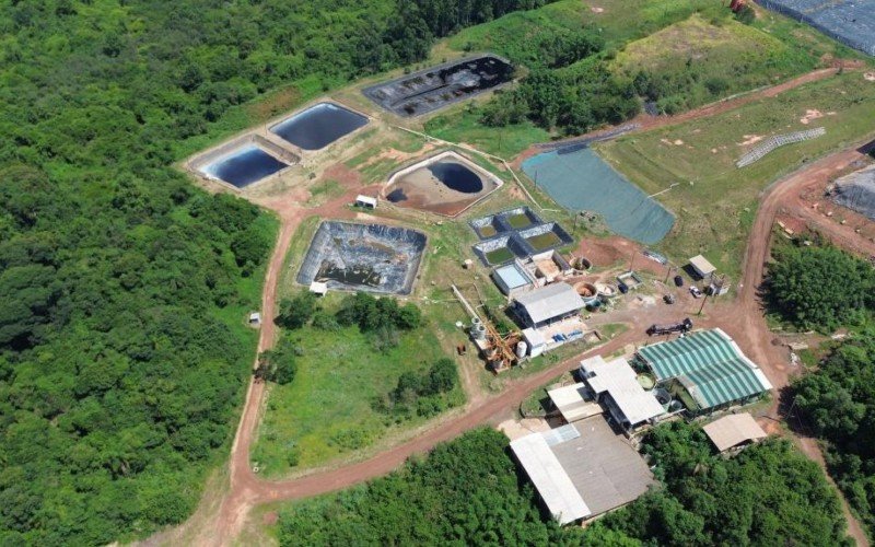 I9 começou a operar no dia 16 de maio, em Estância Velha | abc+