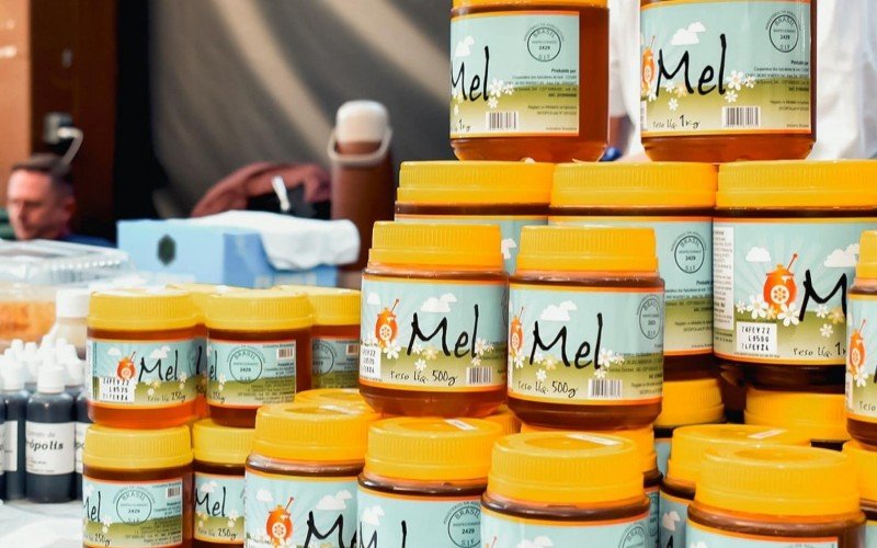 18ª Feira do Mel, Rosca e Nata começa nesta sexta-feira em Ivoti | abc+