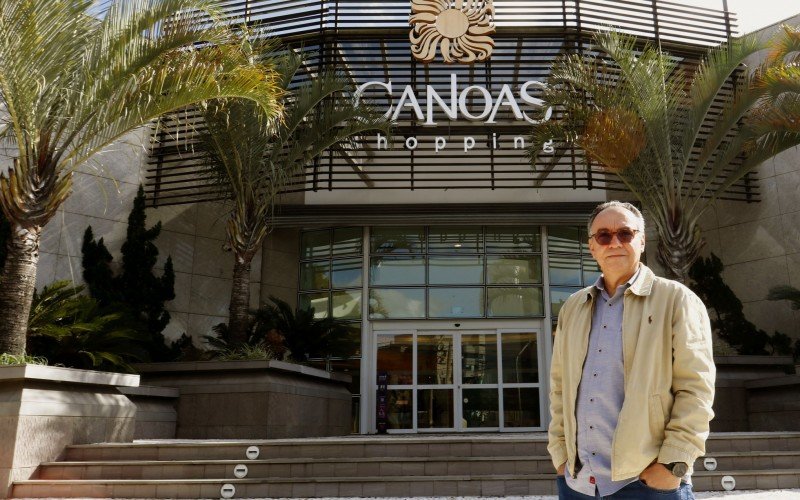 Mário Almeida fala sobre nova fase do empreendimento