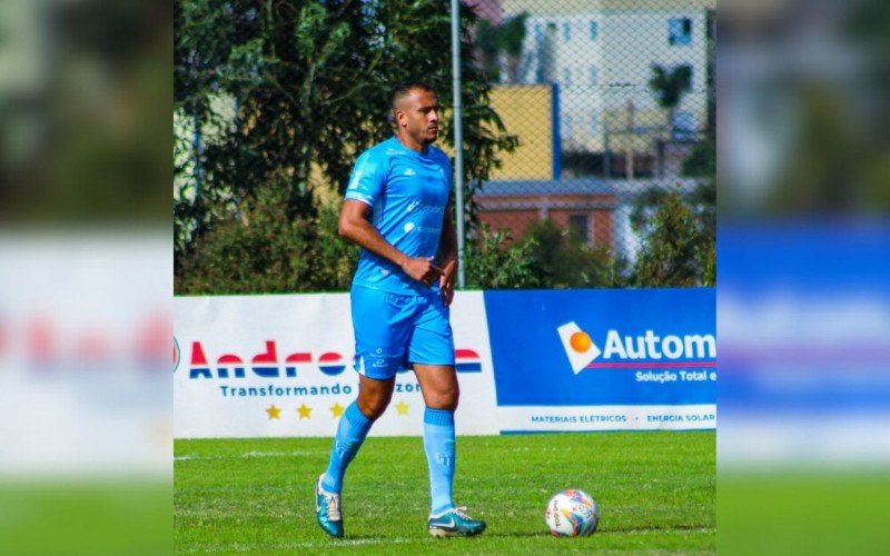 Zagueiro Pablo vai atuar no Estádio do Vale após 8 anos | abc+
