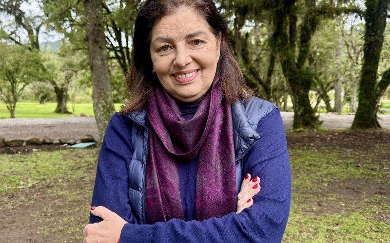 Sandra Ferraz