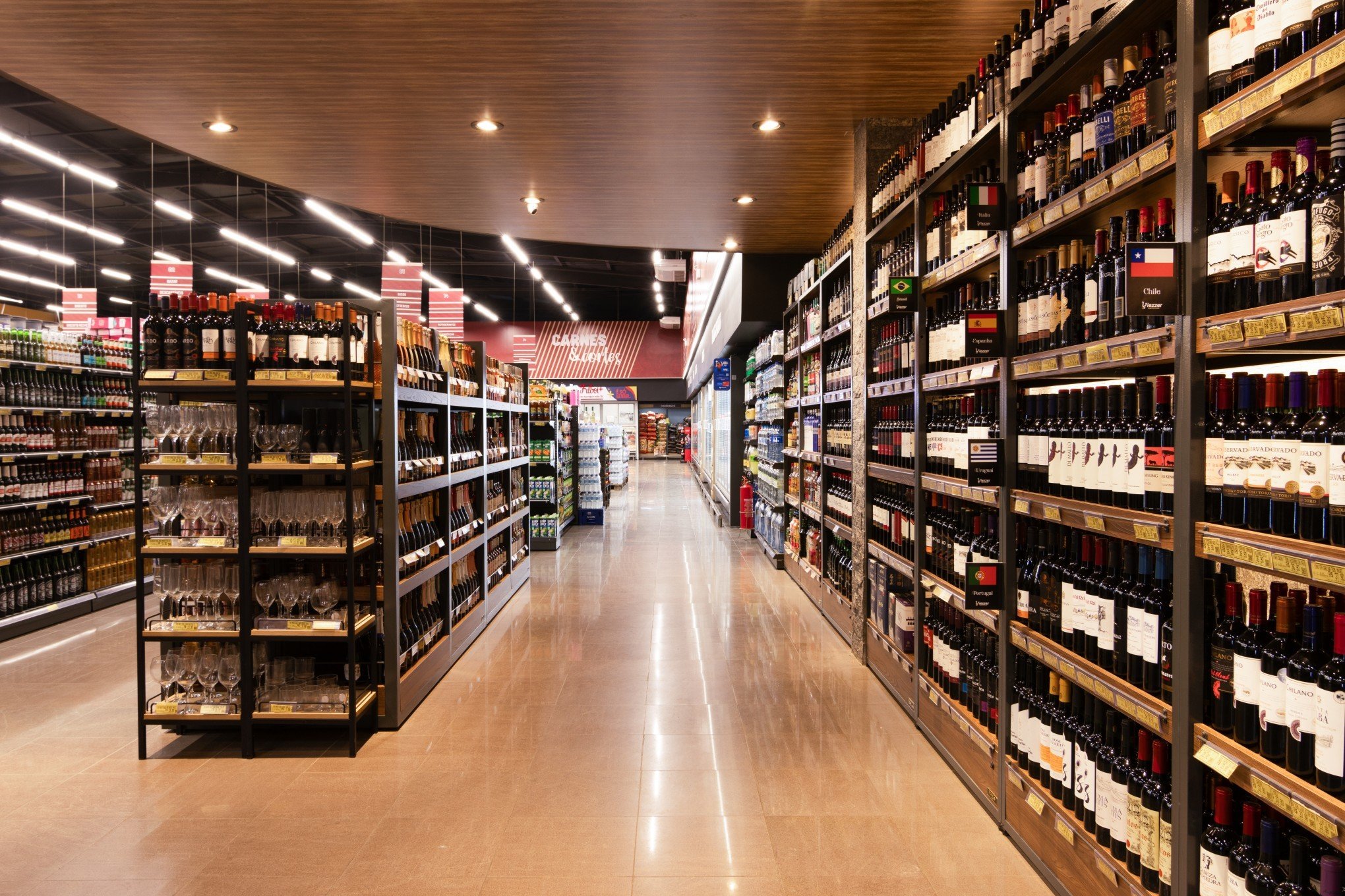 Rede de supermercados abre primeira loja em São Leopoldo neste mês ...