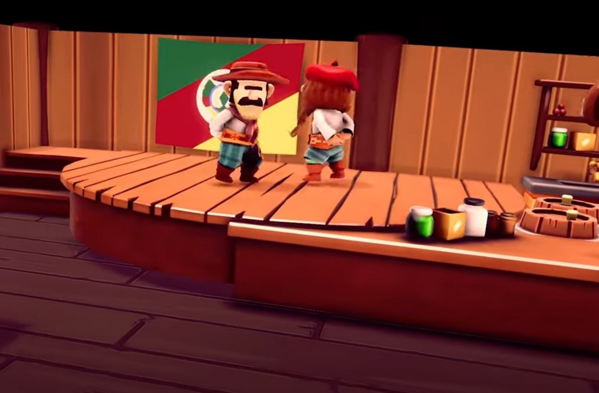 VEJA TRAILER: Game gaúcho deixa você ser um campeiro sem sair da frente do computador