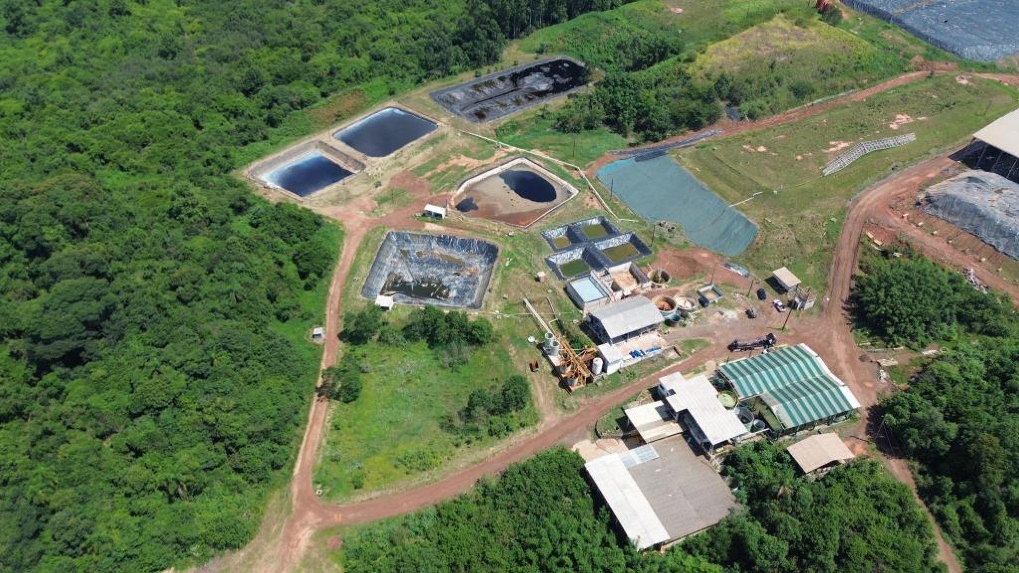 Empresários investem R$ 6 milhões para criar companhia na região que trata resíduos oleosos