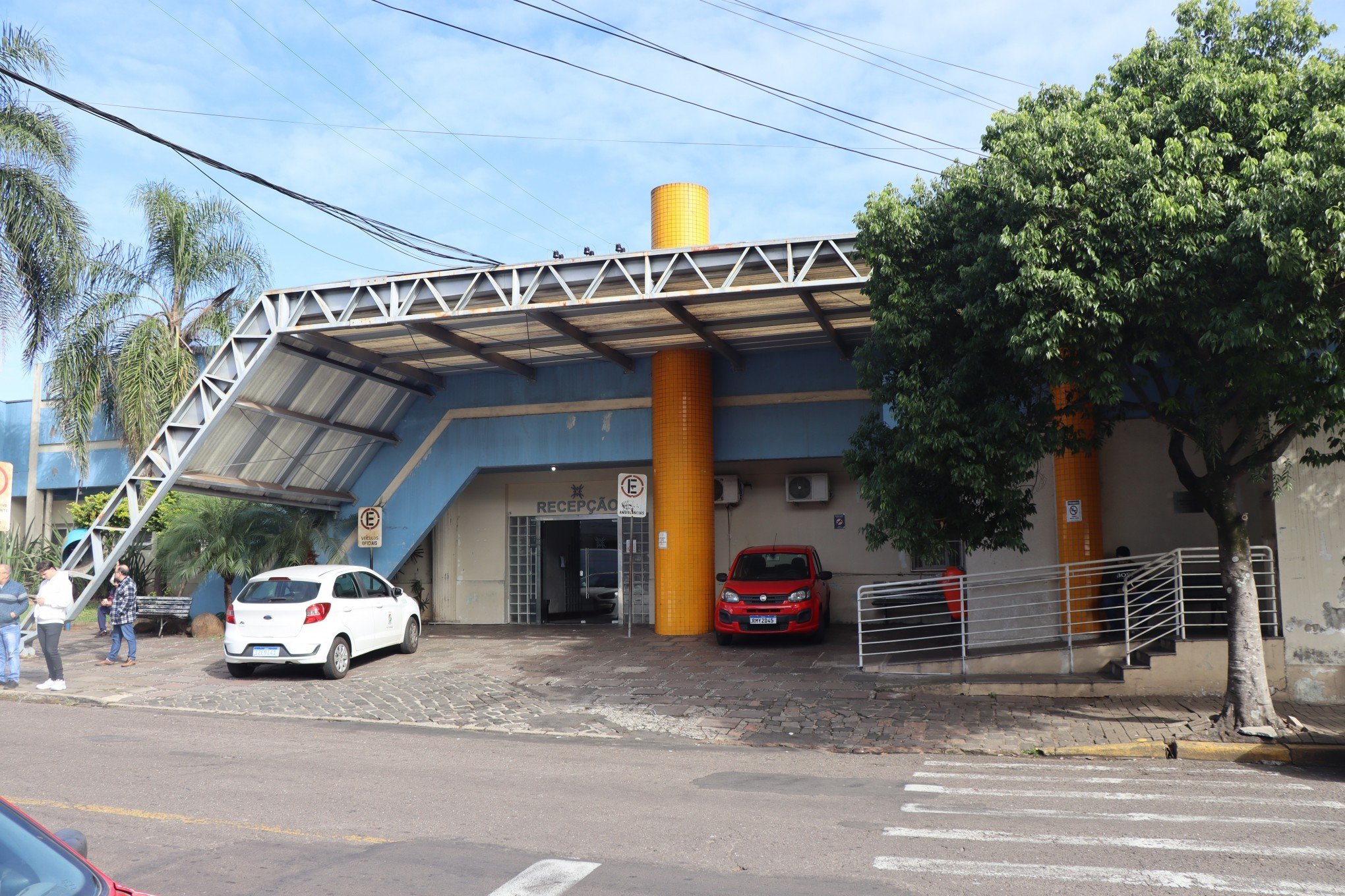 Hospitais da região enfrentam alta procura por atendimento e leitos lotados