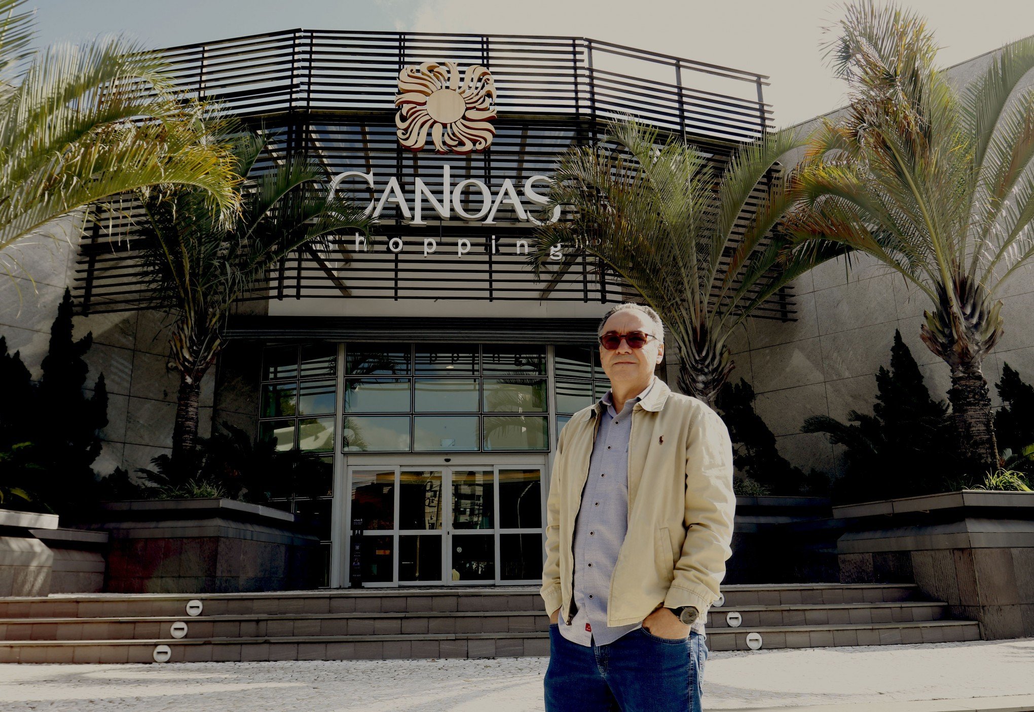 Conheça os planos da nova gestão para o Canoas Shopping | abc+