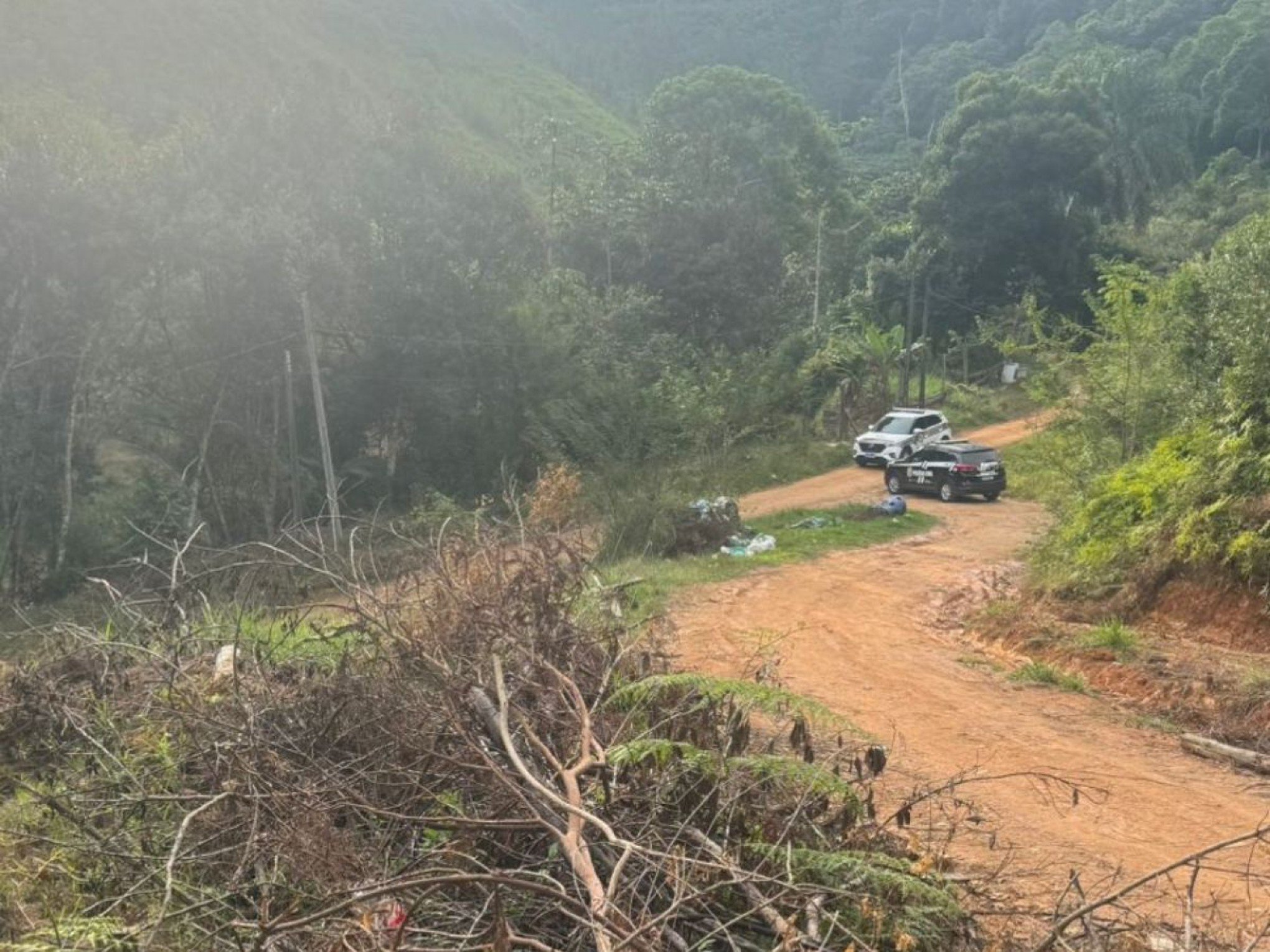 Três gaúchos foram mortos em Santa Catarina | abc+