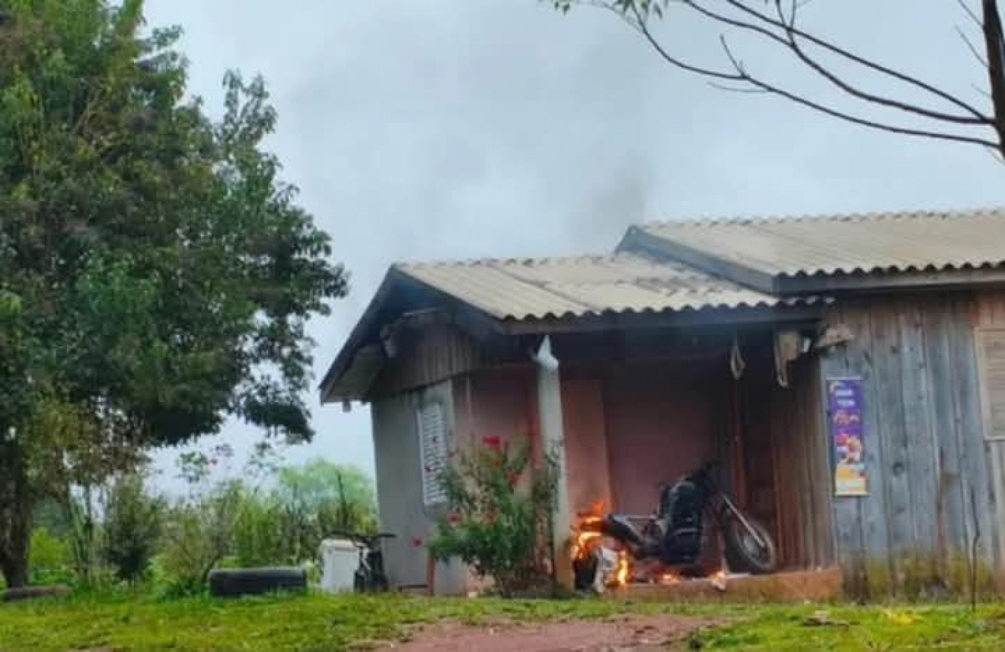Filho de vice-prefeito morre em confronto por cacicado; outras 2 pessoas ficaram feridas no RS