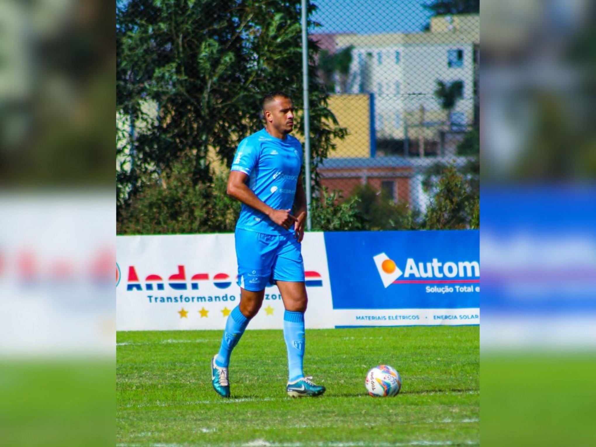 No domingo, Novo Hamburgo pega o Bagé no Estádio Vale