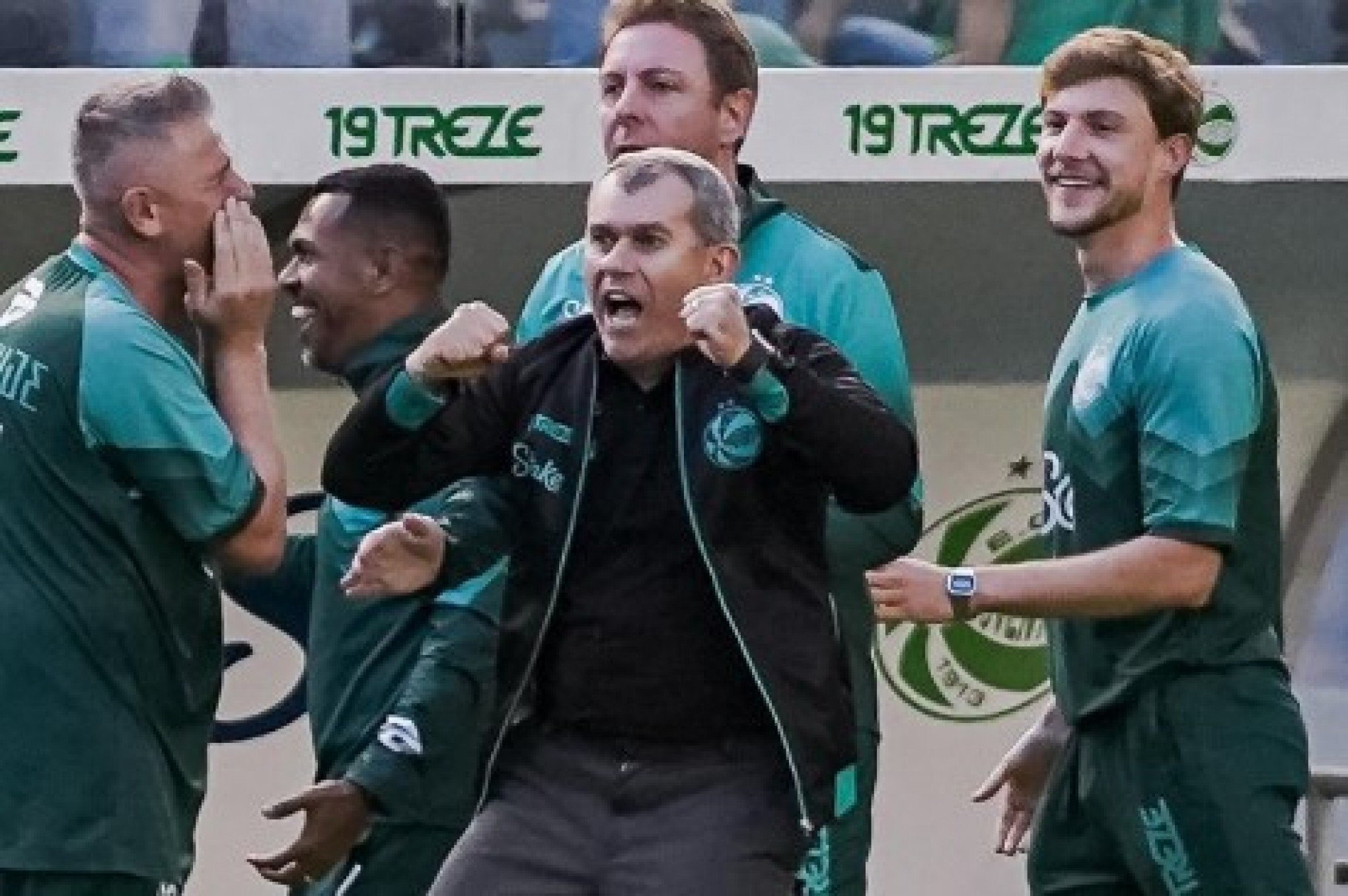 Bragantino x Juventude: onde assistir, horário e escalações do jogo pelo Brasileirão