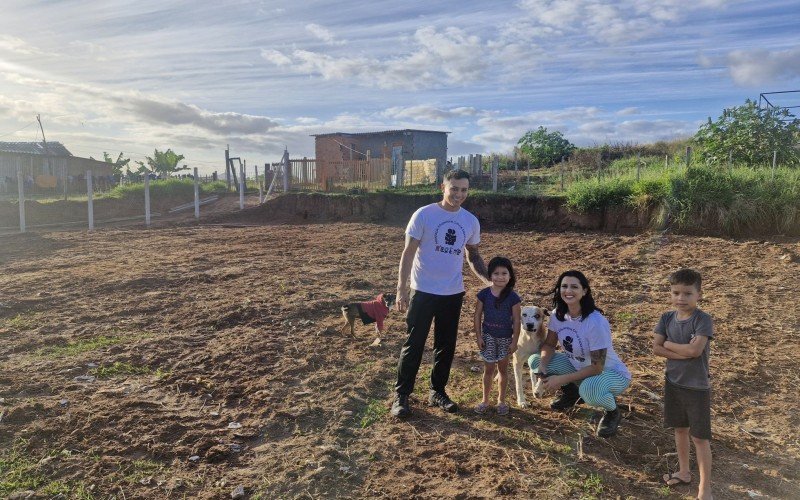 Local deverá abrigar horta comunitária e espaço de lazer e oficinas | abc+