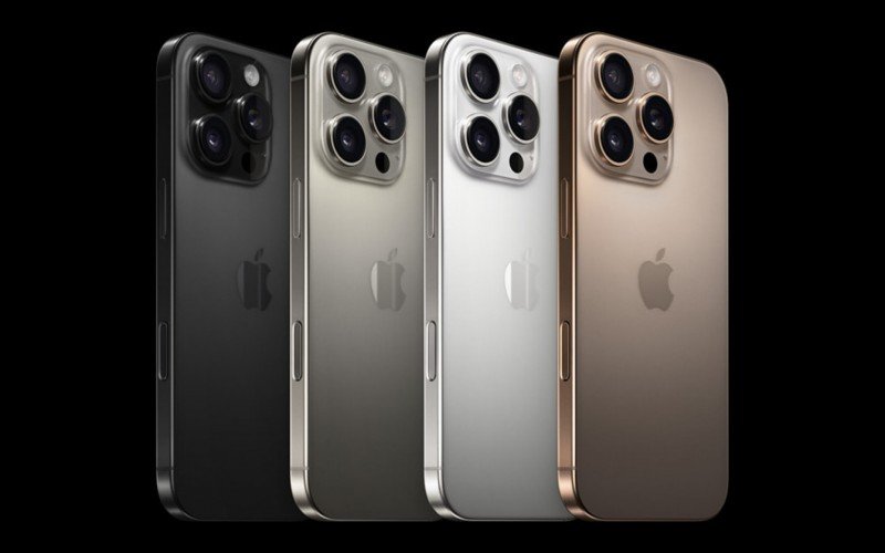 IPhone 16 Pro Max | abc+