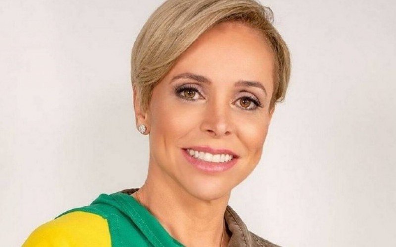 Ex-deputada Cristiane Brasil | abc+