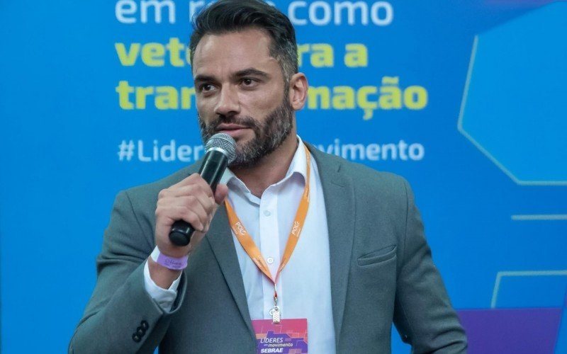 Rafael Carniel pede exoneração da Secretaria de Turismo e Cultura de Canela