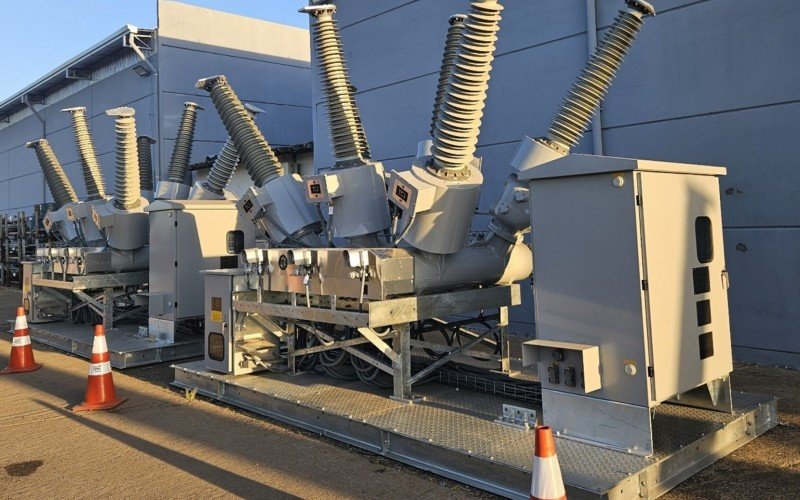 Tecnologia móvel agiliza resposta e manutenção no sistema de transmissão gaúcho  