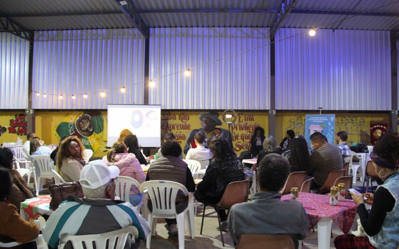 Pint of Science ocorreu em Novo Hamburgo  | abc+