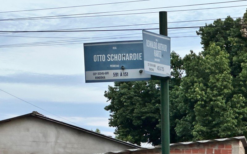 Área verde tomada pelo lixo em Novo Hamburgo deve virar loteamento com parque 