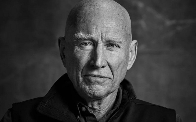 Morte de Sebastião Salgado foi confirmada nesta sexta-feira | abc+