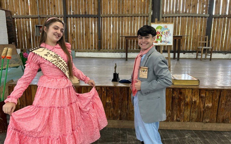 Sophia e Rodrigo | abc+