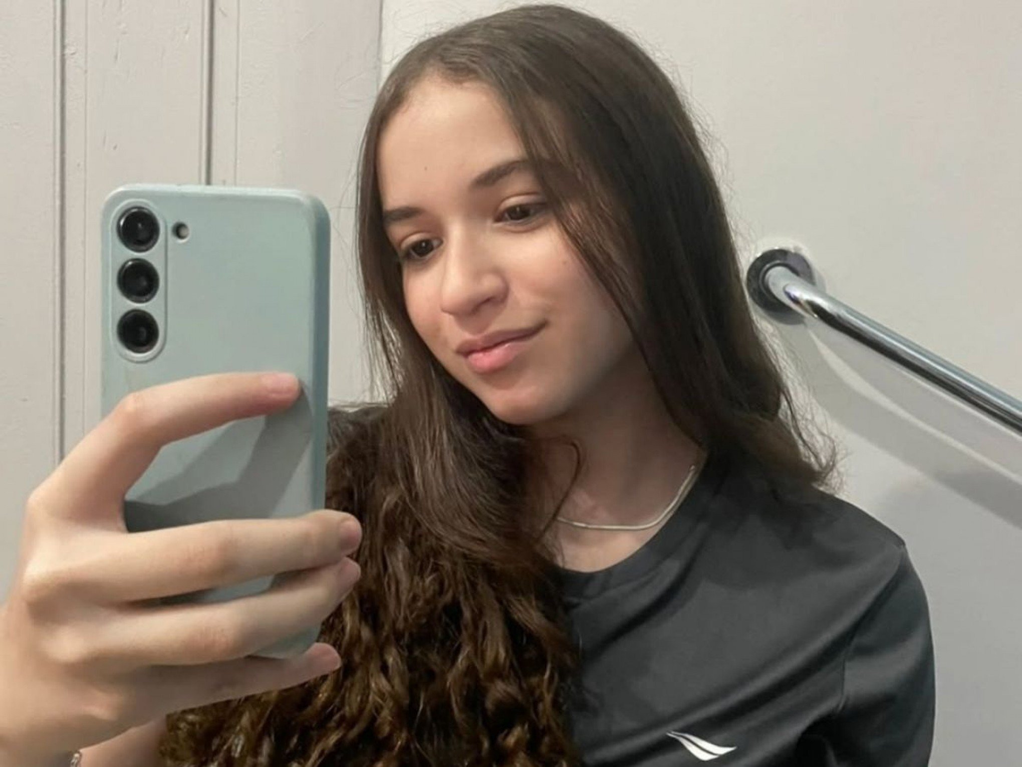 Melissa Campos  | abc+