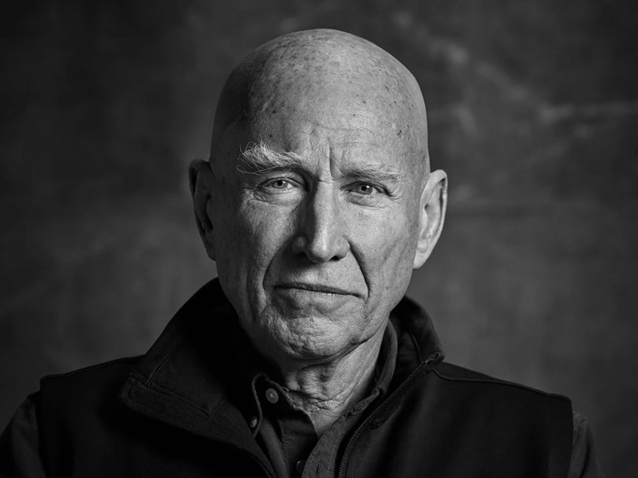 Morre Sebastião Salgado, considerado um dos fotógrafos mais importantes do mundo