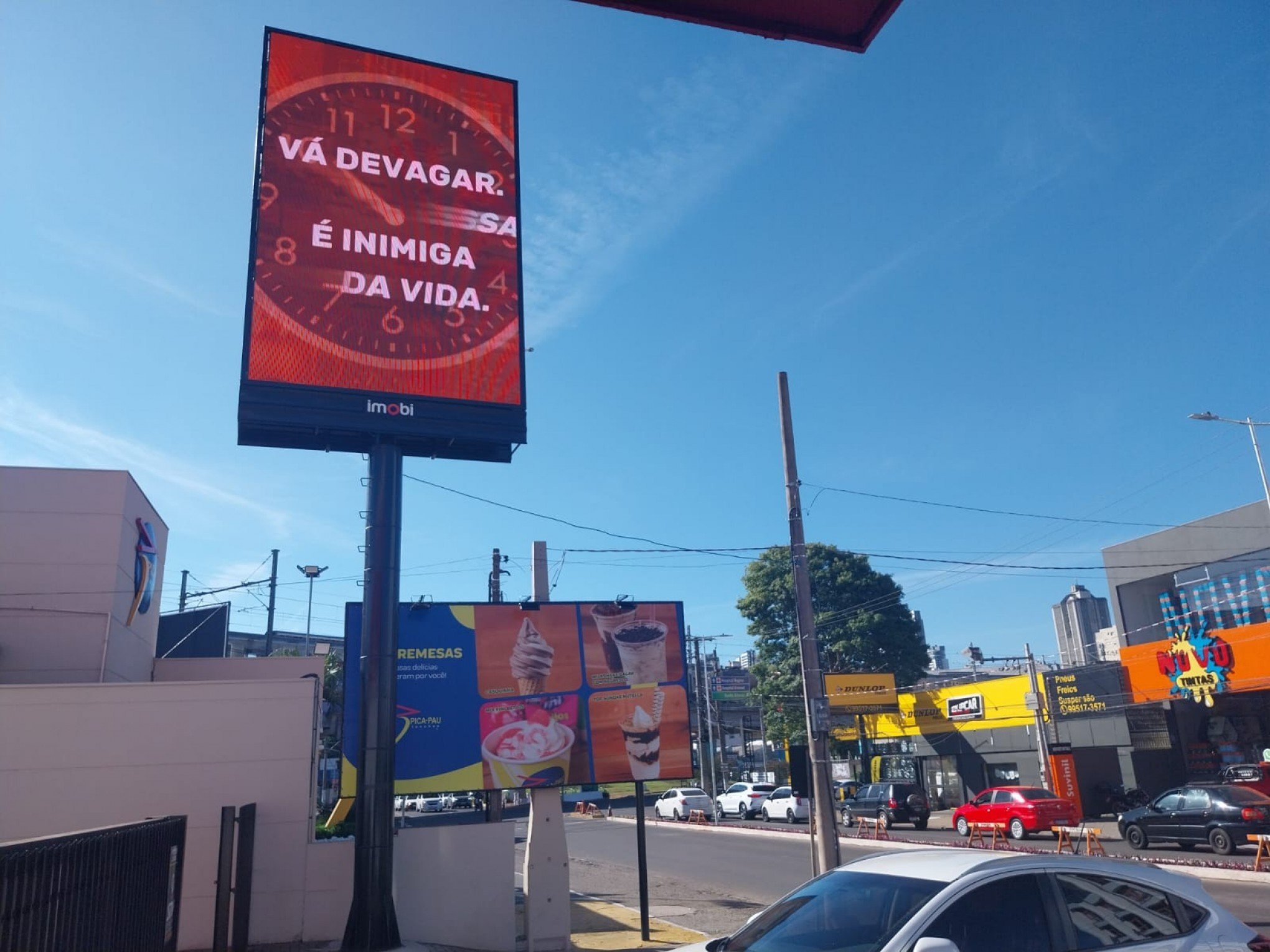 Novo Hamburgo tem em média 12 acidentes por dia; veja bairros e ruas mais críticos