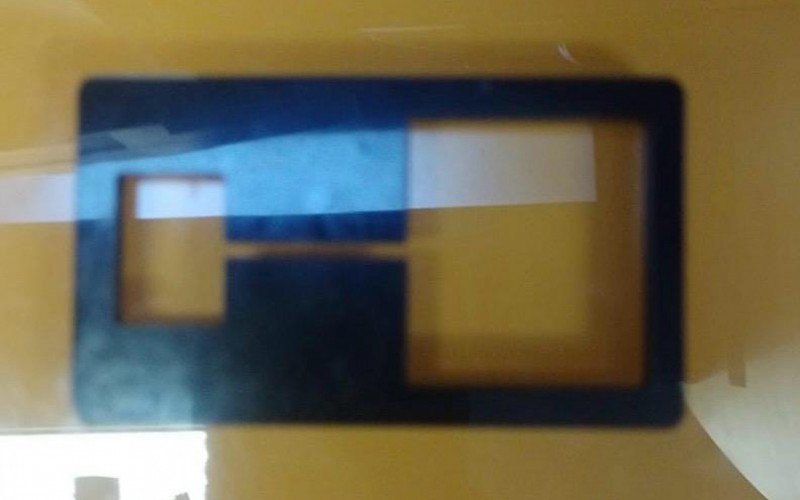 Dispositivo utilizado para clonar dados de cartões em caixas eletrônicos | abc+