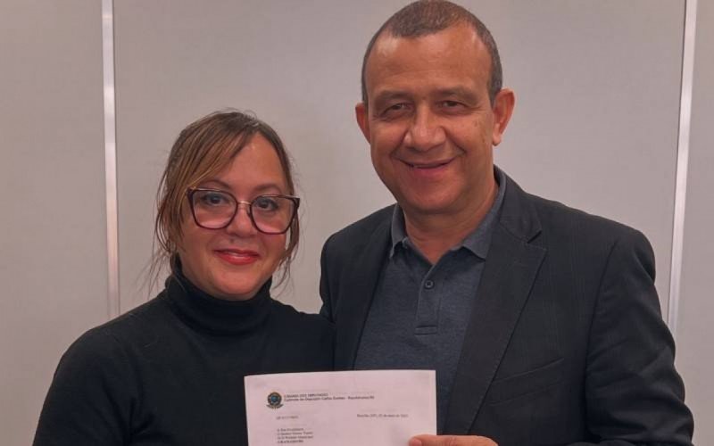 Gramado avança com emenda articulada pela vereadora Dra. Maria de Fátima
