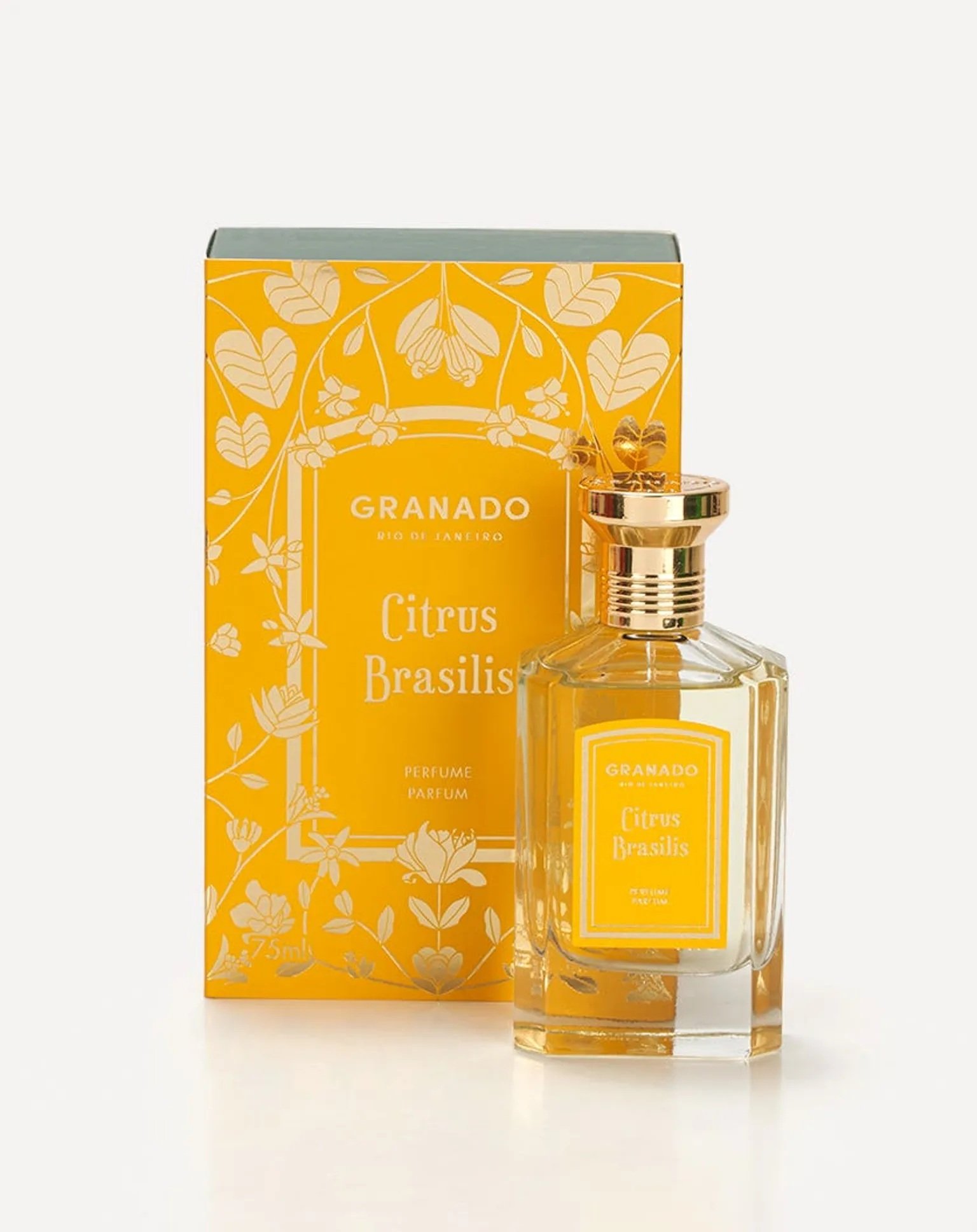 Citrus Brasilis, Granado | abc+