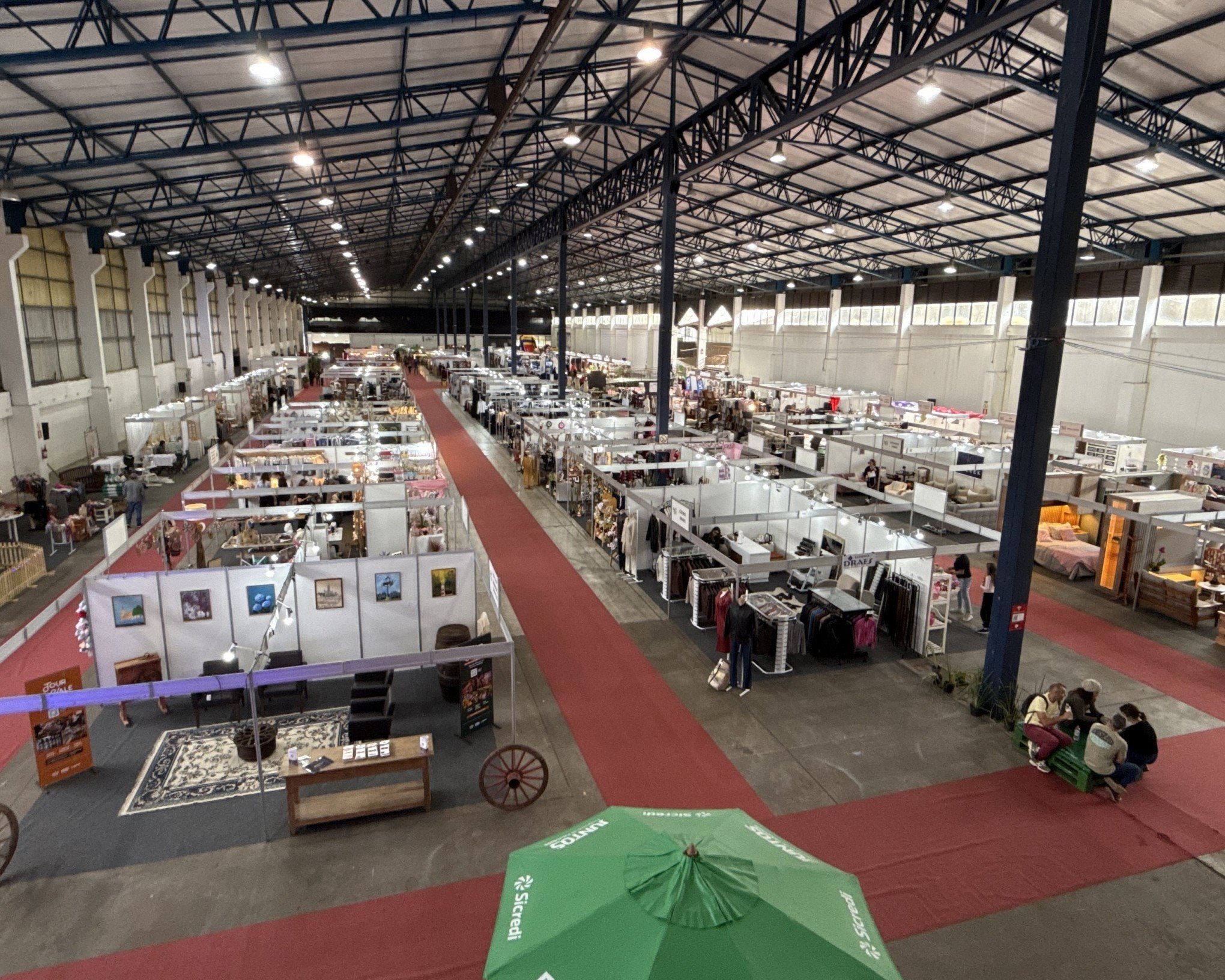 Feito em Gramado e evento tradicionalista marcam feriadão em Gramado e Canela